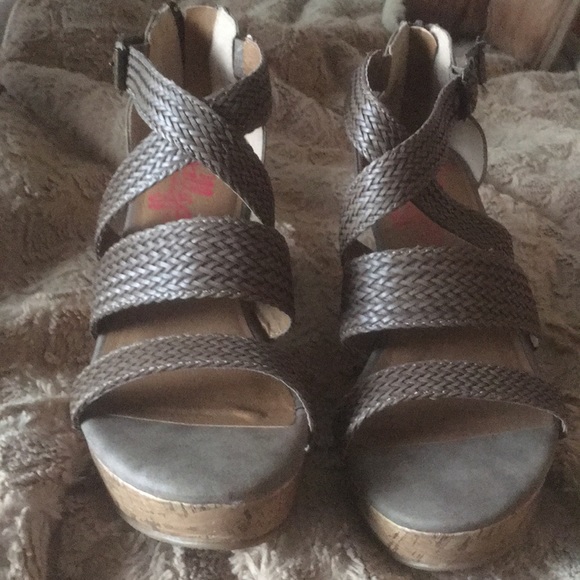 Wedges - Picture 2 of 3